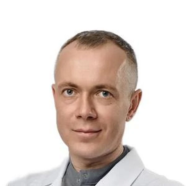 Проняев Евгений Александрович — Челюстно-лицевой хирург, Детский стоматолог, Детский челюстно-лицевой хирург, Омск