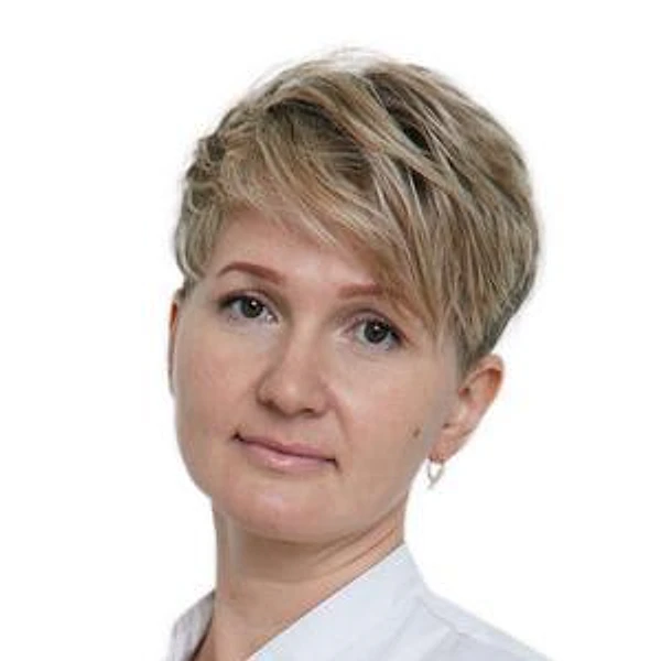 Власенкова Анна Юрьевна — Косметолог-эстетист, Краснодар