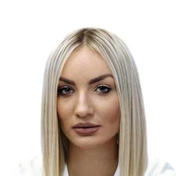 Чернышева Екатерина Васильевна — Психотерапевт, Нарколог, Психиатр, Терапевт, Курск