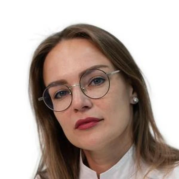 Харькова Ольга Александровна — Психиатр, Ростов-на-Дону