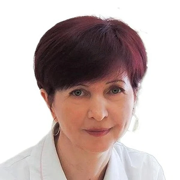 Салимуллина Роза Ханифовна — Эндокринолог, Детский эндокринолог, Набережные Челны