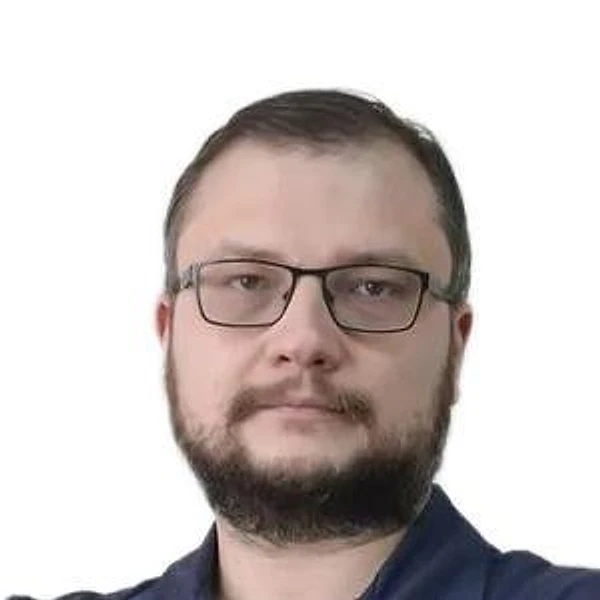 Сергеев Георгий Владимирович — Стоматолог-ортопед, Стоматолог-имплантолог, Стоматолог-хирург, Санкт-Петербург