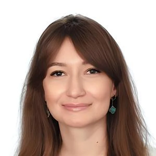 Полухина Дарья Романовна — Сосудистый хирург (ангиохирург), Краснодар