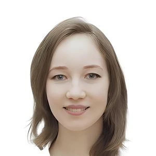 Гладких Екатерина Сергеевна — Физиотерапевт, Врач ЛФК, Детский врач ЛФК, Детский реабилитолог, Реабилитолог, Санкт-Петербург