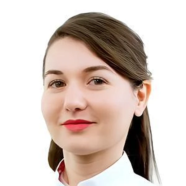 Орловская Рашидат Муратбековна — Офтальмолог (окулист), Детский офтальмолог, Балашиха
