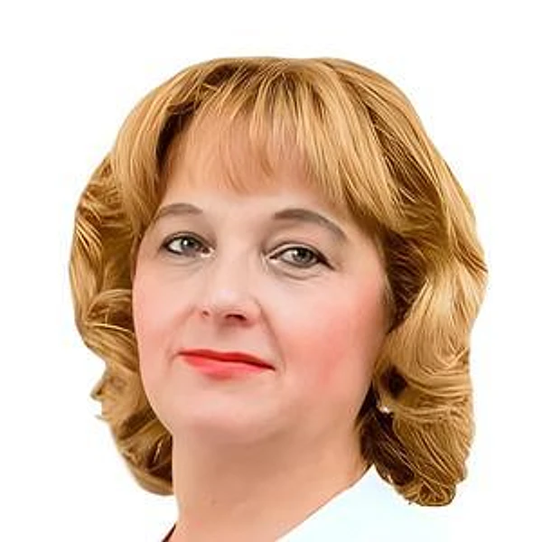 Помазанова Татьяна Анатольевна — Офтальмолог (окулист), Детский офтальмолог, Балашиха