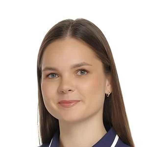 Долбикова Дарья Сергеевна — Неонатолог, Москва
