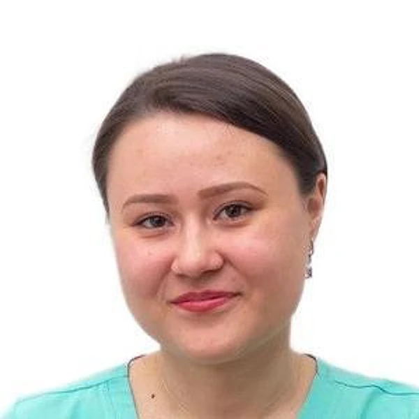 Гунбина Анна Владимировна — Кистевой хирург, Хабаровск