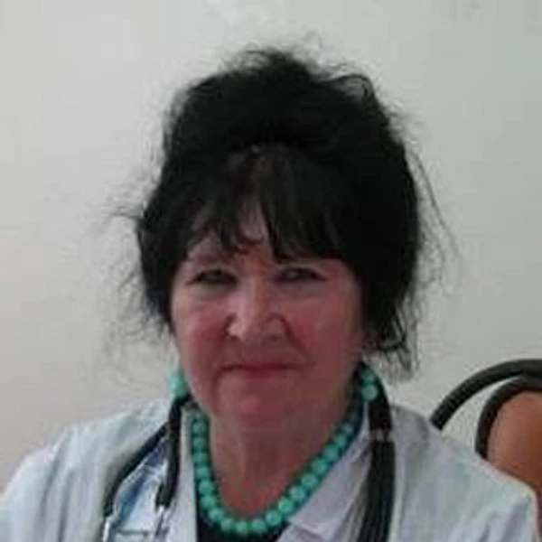 Гайнуллина Дуна Каримовна — Педиатр, Набережные Челны