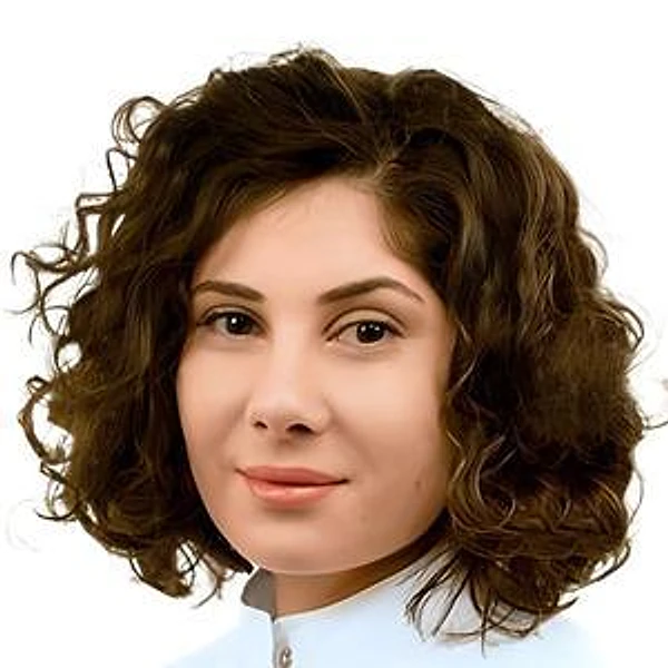 Биярсланова Гульмира Рамазановна — Офтальмолог (окулист), Детский офтальмолог, Реутов