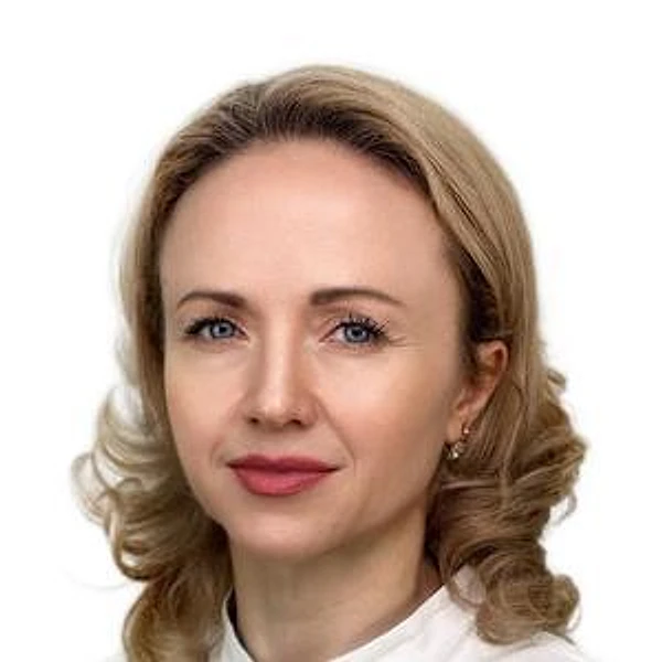Бондаренко Татьяна Валерьевна — Массажист, Детский массажист, Брянск