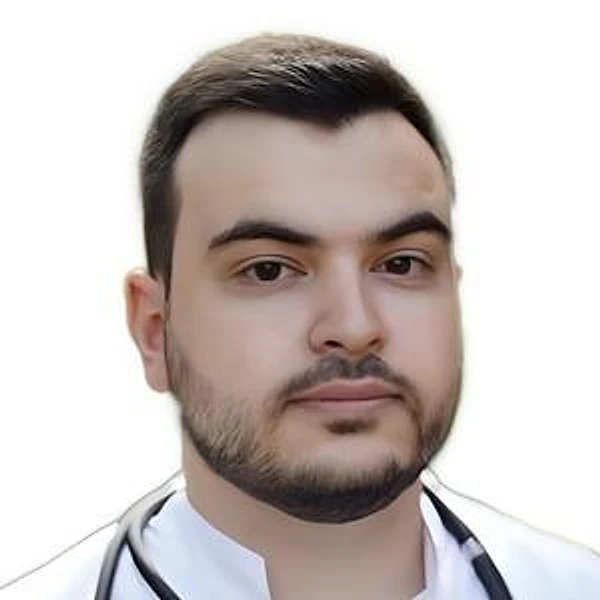 Берия Георгий Зурабович — Сосудистый хирург (ангиохирург), Лазерный хирург, Малоинвазивный хирург, Флеболог, Санкт-Петербург