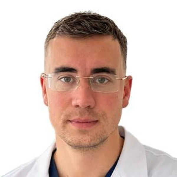 Анферов Иван Дмитриевич — Хирург, Екатеринбург
