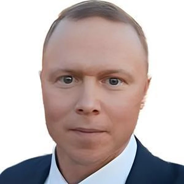 Волков Кирилл Николаевич — Врач УЗИ, Детский врач УЗИ, Екатеринбург