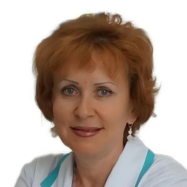 Лялина Евгения Владимировна — Детский инфекционист, Педиатр, Набережные Челны