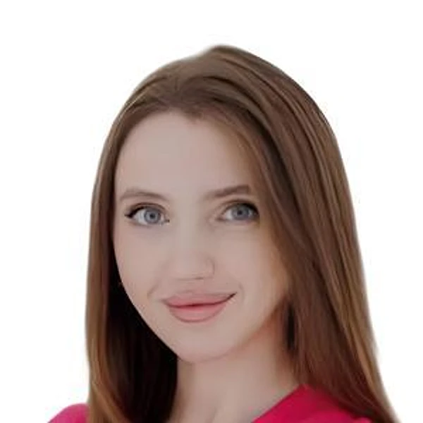 Овчаренко Анастасия Алексеевна — Стоматолог-ортопед, Москва