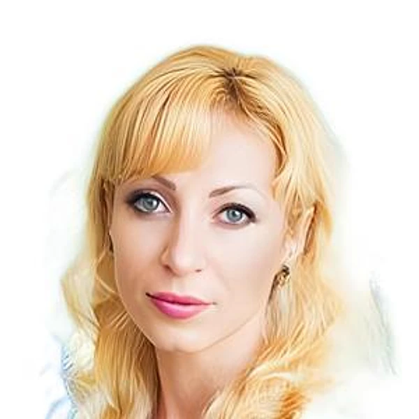 Слатвинская Анна Александровна — Стоматолог, Севастополь