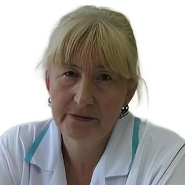 Габитова Гульшат Шарифовна — Функциональный диагност, Набережные Челны