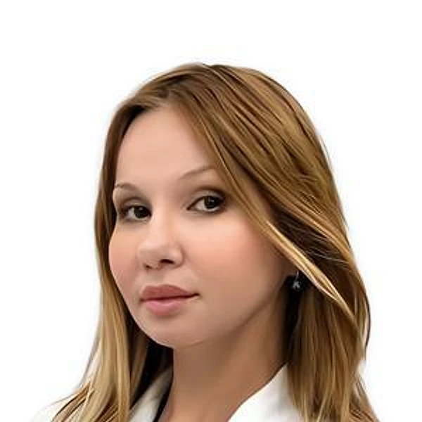 Орляновская Елена Дмитриевна — Врач-косметолог, Дерматовенеролог, Дерматолог, Санкт-Петербург