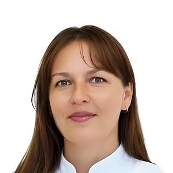 Осипенко Юлия Сергеевна — Ревматолог, unknown