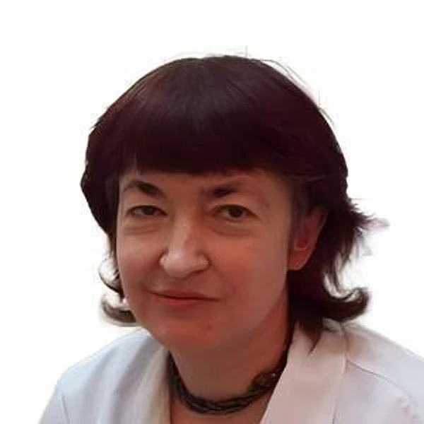 Плотникова Лариса Андреевна — Детский гинеколог, Акушер, Набережные Челны