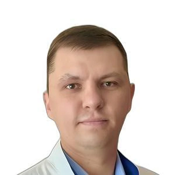 Борисов Иван Владимирович — ЛОР, Детский ЛОР, Щёлково