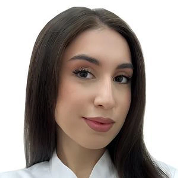 Аветисян Ангелина Николаевна — Косметолог-эстетист, Армавир