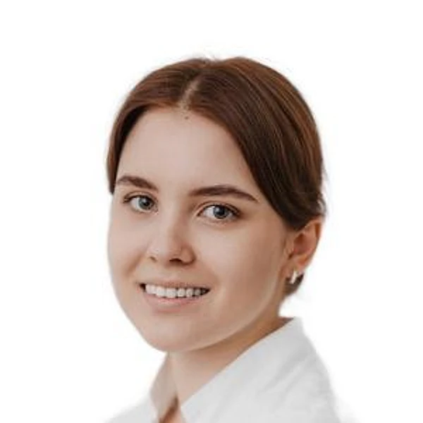 Уханова Ирина Юрьевна — Стоматолог-гигиенист, Вологда
