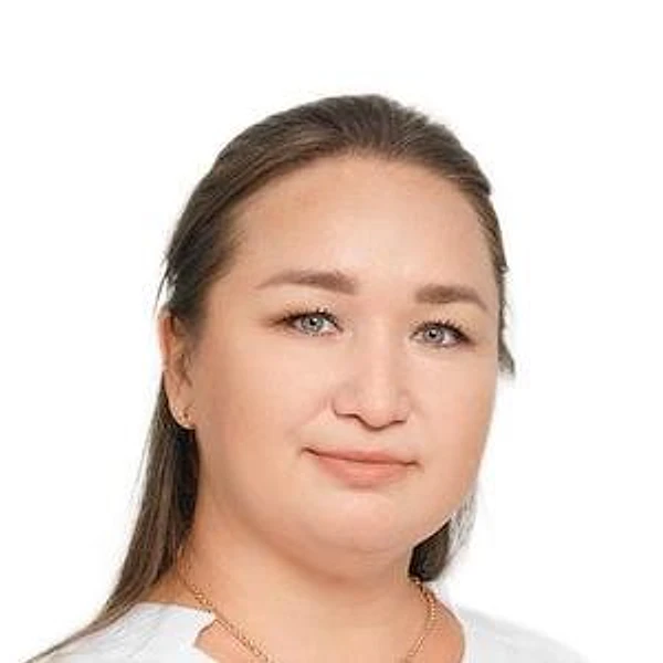 Мингазова Лилия Валерьевна — Офтальмолог (окулист), Детский офтальмолог, Набережные Челны