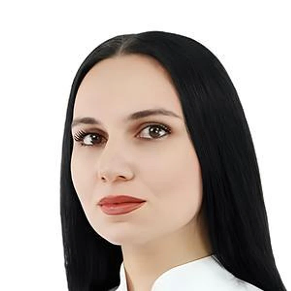 Качарава Марина — Офтальмолог-хирург, Королёв