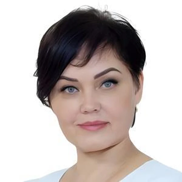 Евланова Наталья Александровна — Подолог-эстетист, Адлер