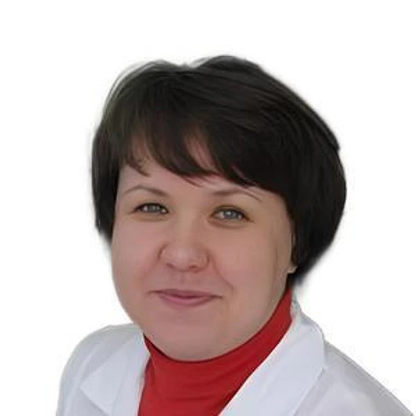 Дерендяева Марина Дилусовна — Врач УЗИ, Детский врач УЗИ, Набережные Челны