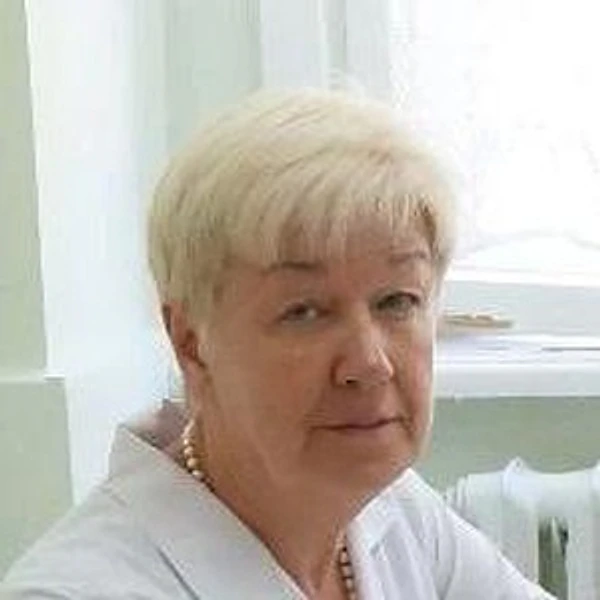 Дмитриева Татьяна Вадимовна — Детский нефролог, Педиатр, Набережные Челны