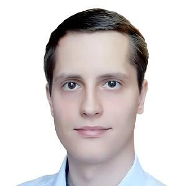 Каровайкин Михаил Александрович — Рентгенолог, Пенза