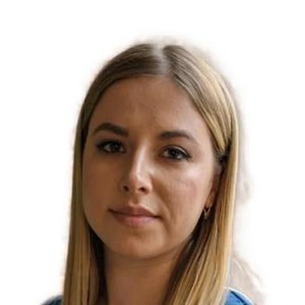 Исакова Светлана Михайловна — Педиатр, Одинцово