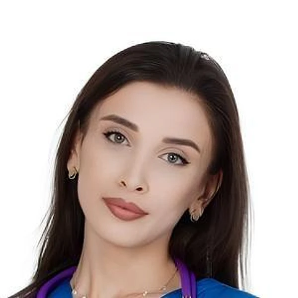 Наврузова Наисат Рахмановна — Педиатр, Детский невролог, Астрахань