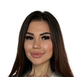 Никитина Инна Сергеевна — Врач-косметолог, Дерматолог, Москва