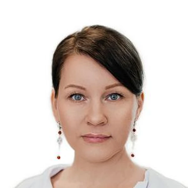 Карпова Юлия Сергеевна — Косметолог-эстетист, Чита