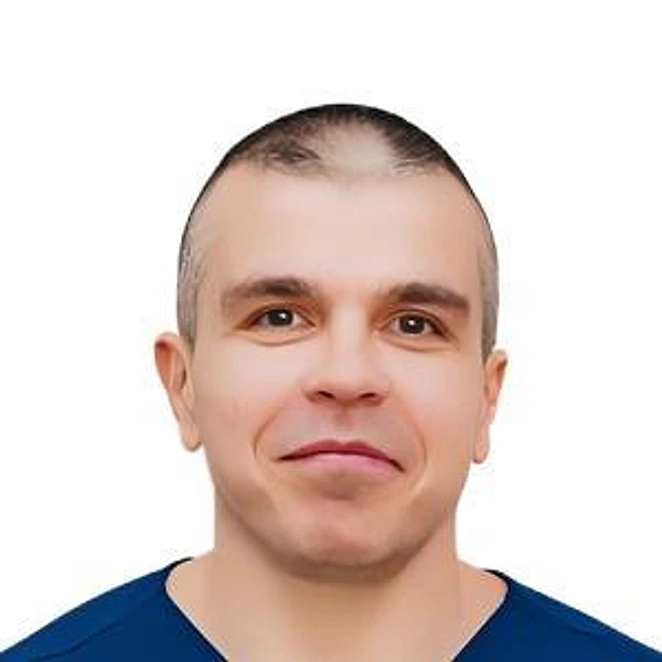 Шмаков Алексей Николаевич — Массажист, Инструктор ЛФК, Москва
