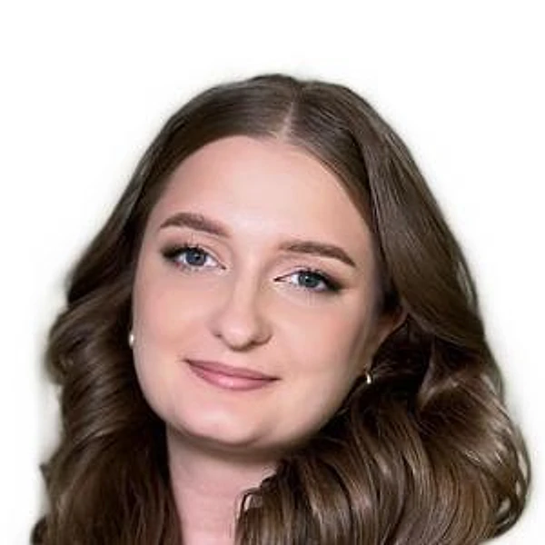 Ошкина Юлия Владимировна — Офтальмолог (окулист), Пенза