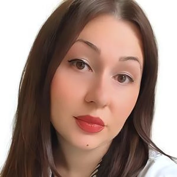 Плиева Кристина Гивиевна — Гинеколог, Владикавказ
