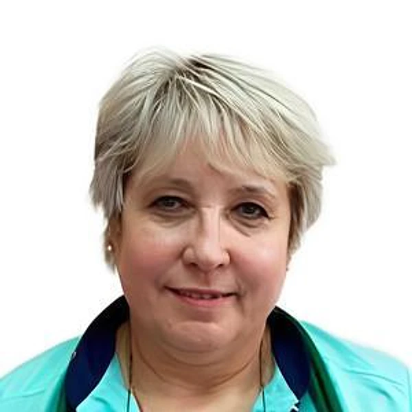 Петрянина Ольга Викторовна — Терапевт, Владимир