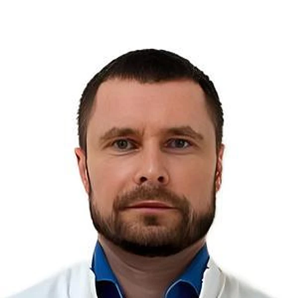 Смирнов Игорь Вячеславович — Психиатр, Нарколог, Владимир