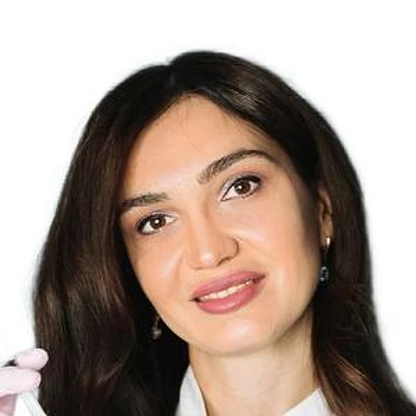 Кирюшина Елена Александровна — Врач-косметолог, Венеролог, Дерматолог, Рязань