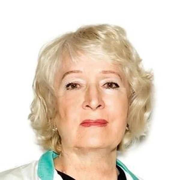 Василькова Марина Юрьевна — Дерматолог, Венеролог, Челябинск
