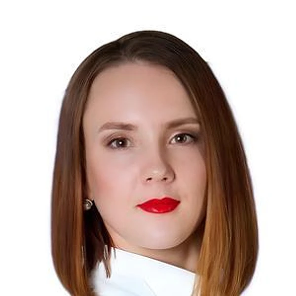 Гвоздева Светлана Анатольевна — Врач-косметолог, Дерматолог, Трихолог, Челябинск