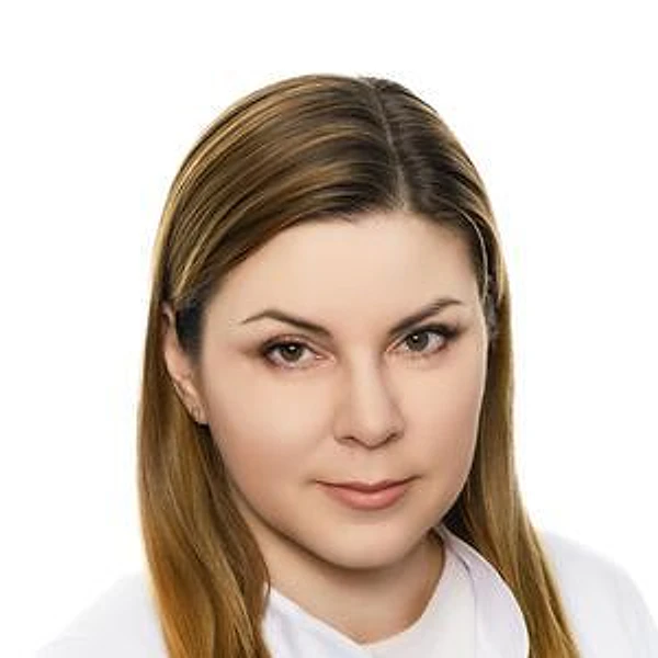 Шарапова Надежда Михайловна — Ревматолог, Терапевт, Тверь