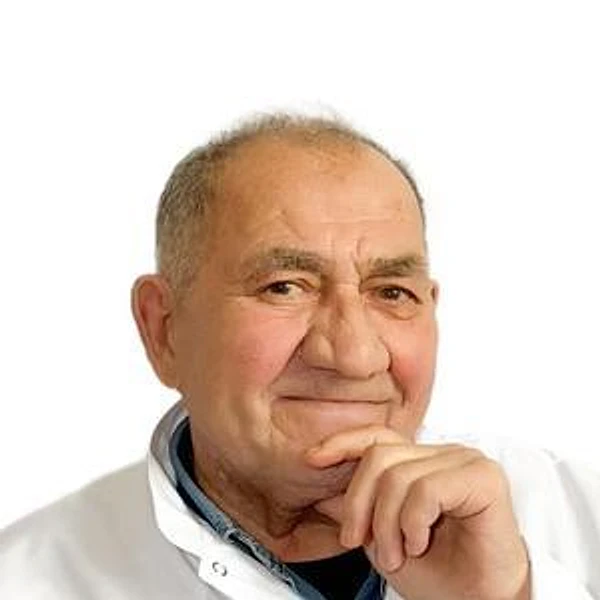 Черный Виктор Николаевич — Дерматолог, Венеролог, Дерматовенеролог, Детский дерматолог, Челябинск