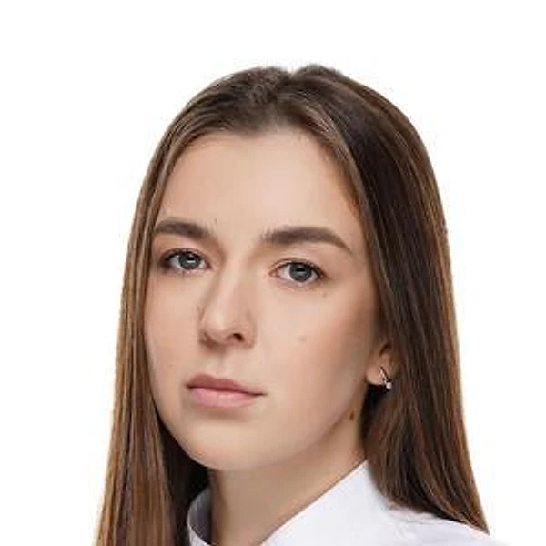 Шашина Наталия Сергеевна — Терапевт, Екатеринбург
