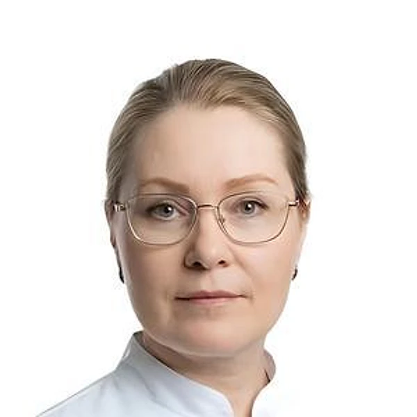 Юмашева Марина Владимировна — Дерматолог, Венеролог, Дерматовенеролог, Детский дерматолог, Челябинск
